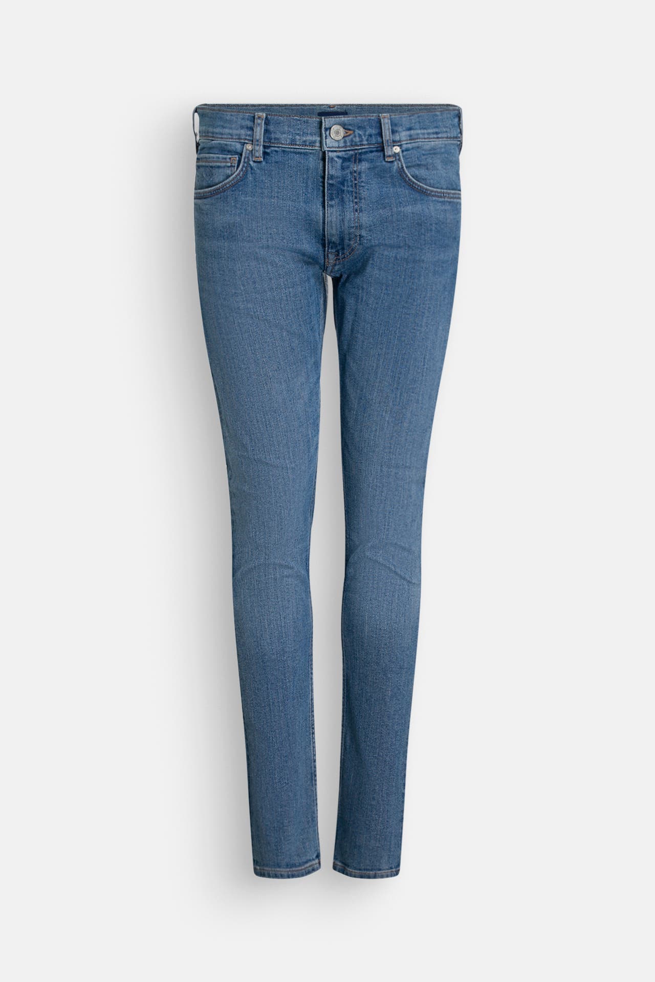 GANT Jeans blau slim, Bild 1