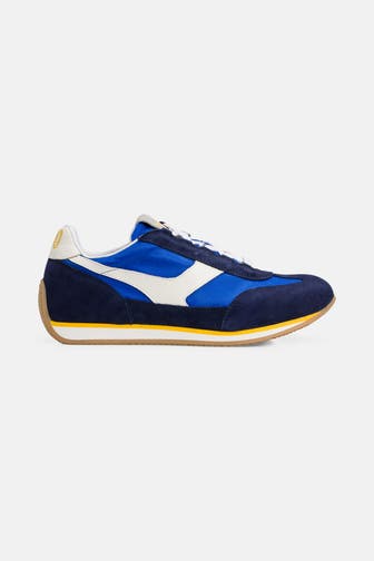 PANTOFOLA D'ORO Sneaker 'Suola' mehrfarbig