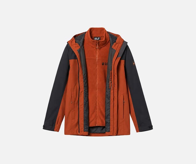 Jack Wolfskin