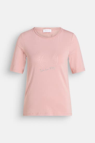 SPORTALM T-Shirt rosa