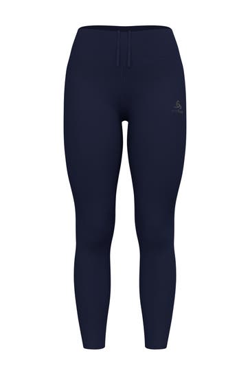 ODLO Tights dunkelblau