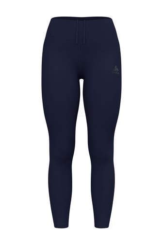 ODLO Tights dunkelblau