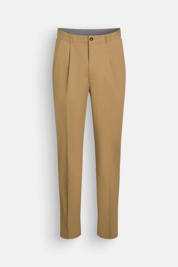MICHAEL KORS Chino braun