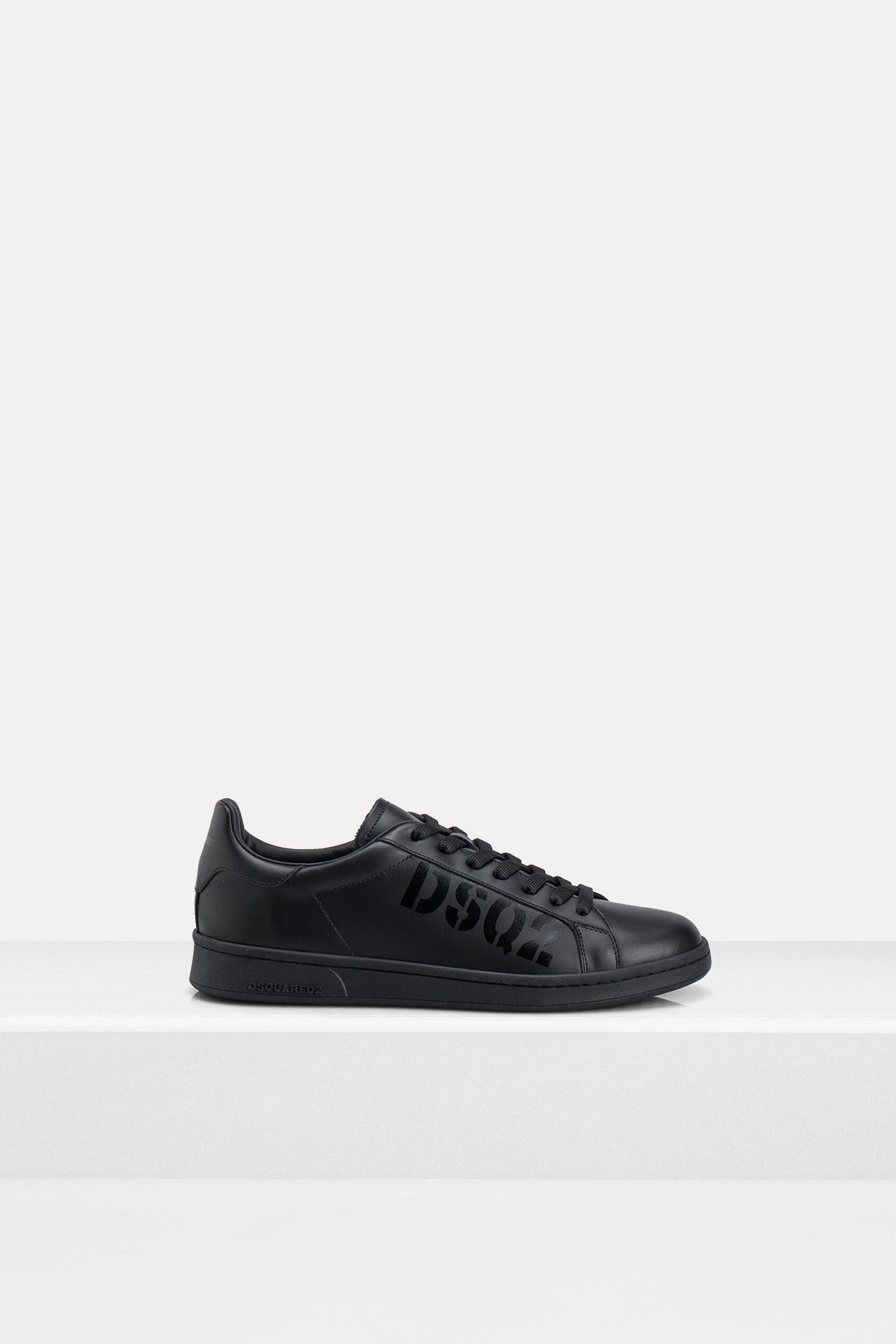 DSQUARED2 Sneaker schwarz, Bild 1