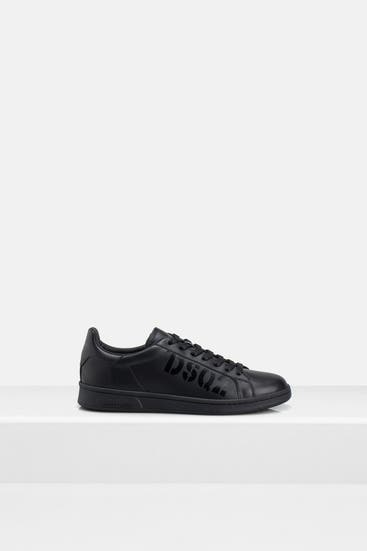 DSQUARED2 - Sneaker schwarz