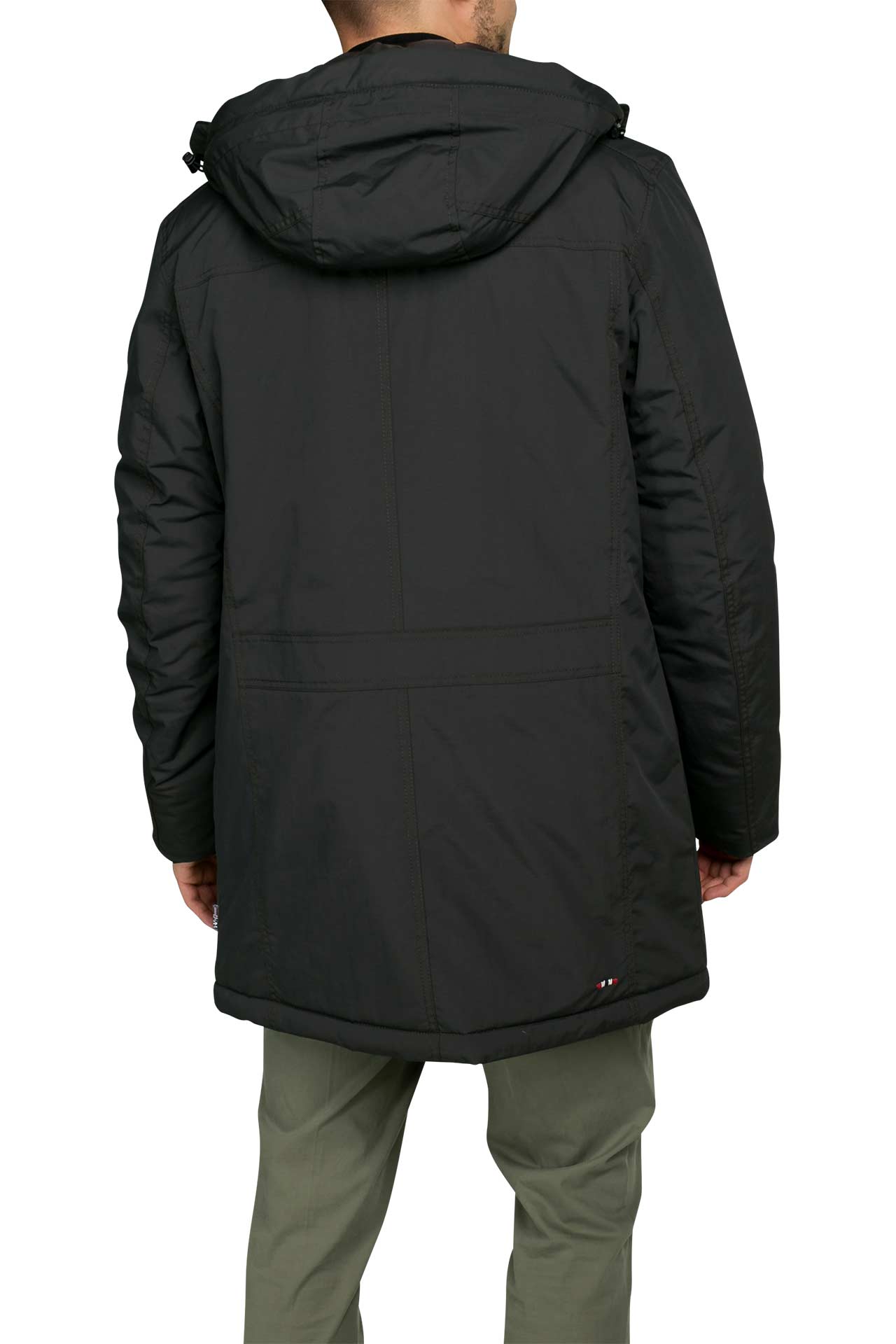 Winterparka Abano NAPAPIJRI g nstig online kaufen Outletcity