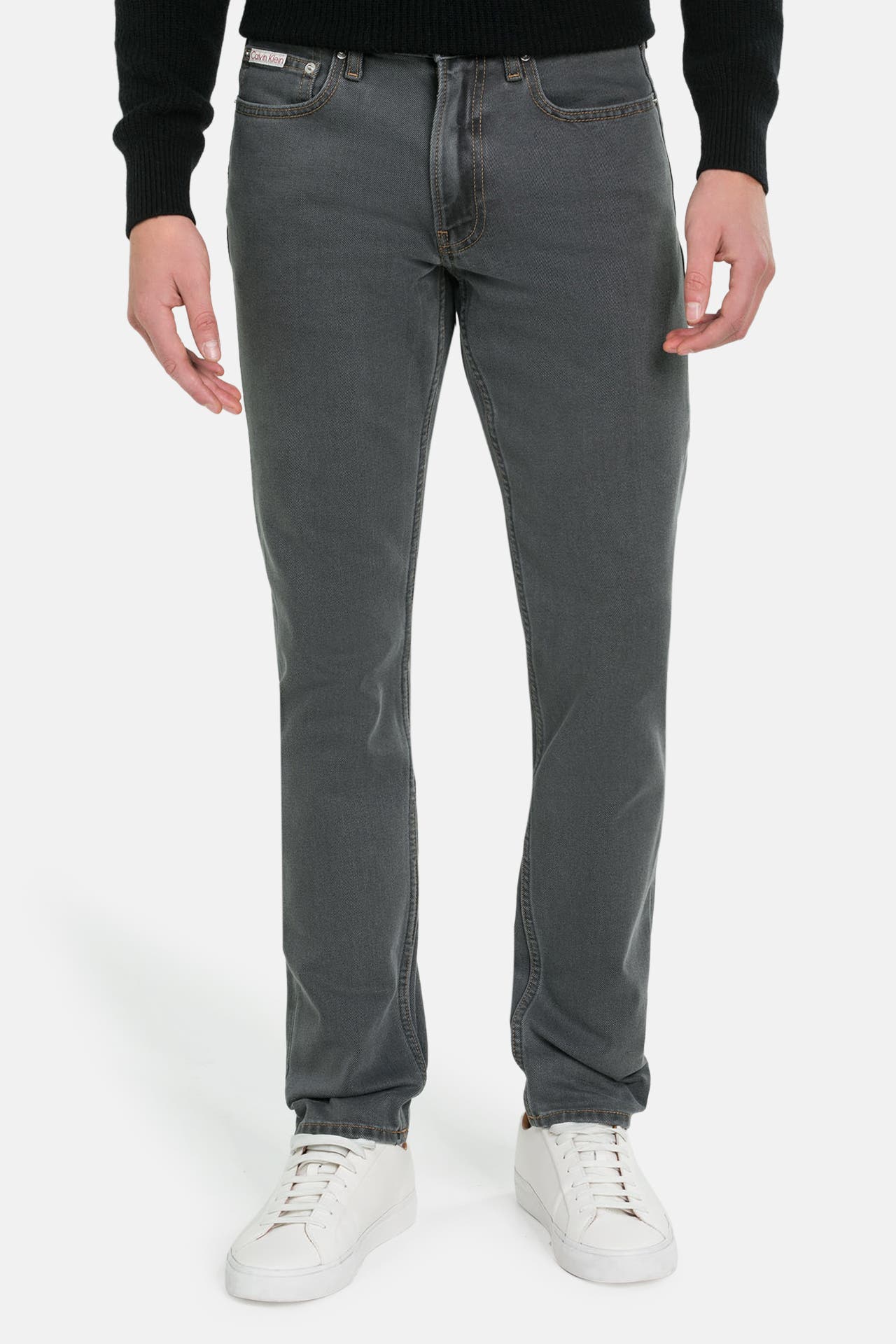 CALVIN KLEIN Jeans slim, Bild 1