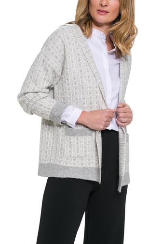 CARTOON Cardigan zweifarbig