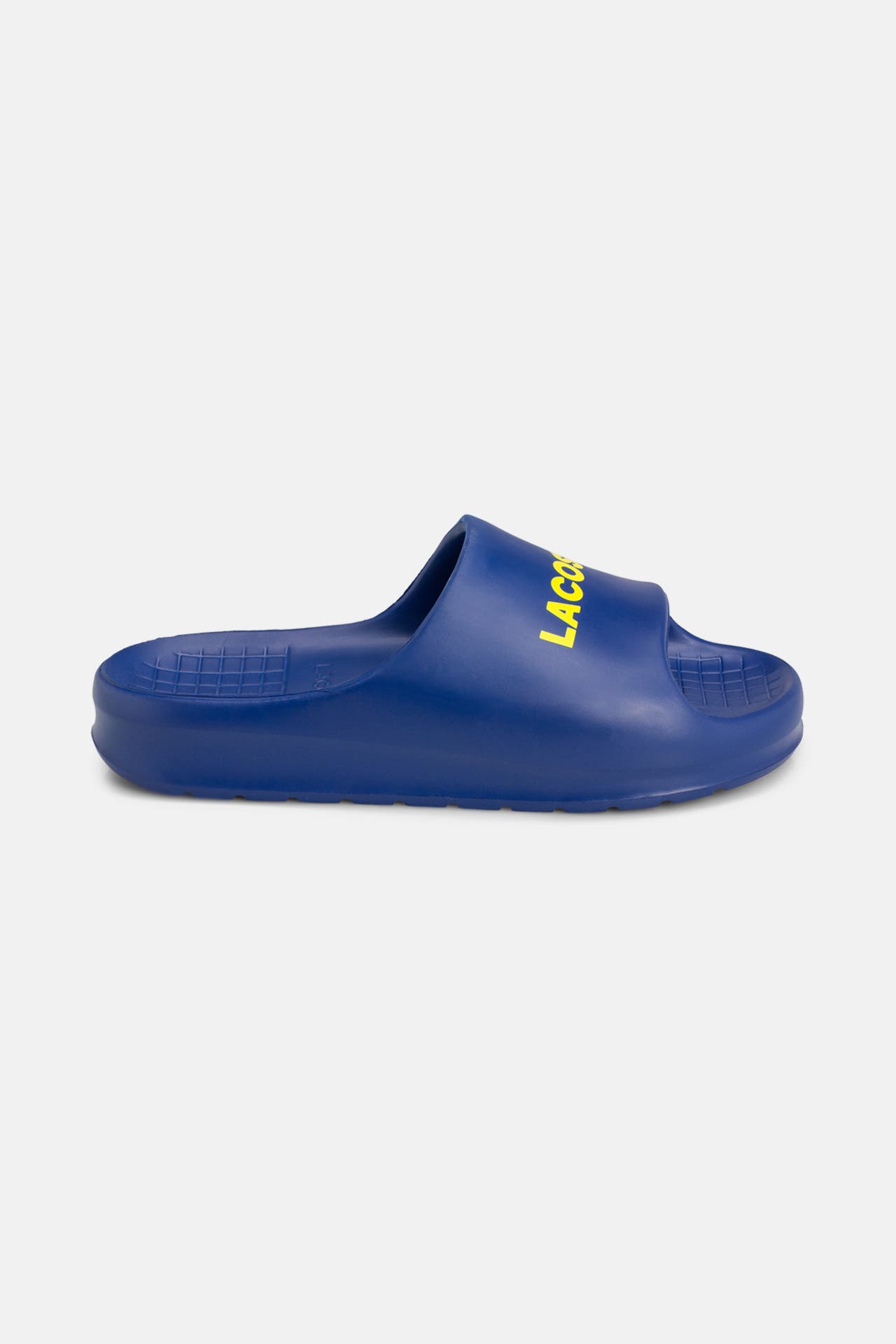 LACOSTE Slides dunkelblau, Bild 1