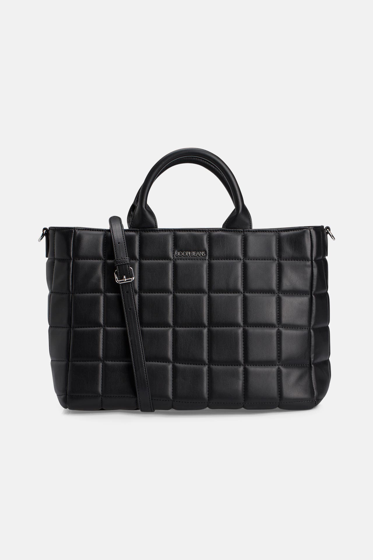 JOOP! JEANS Handtasche 'Sila' schwarz, Bild 1