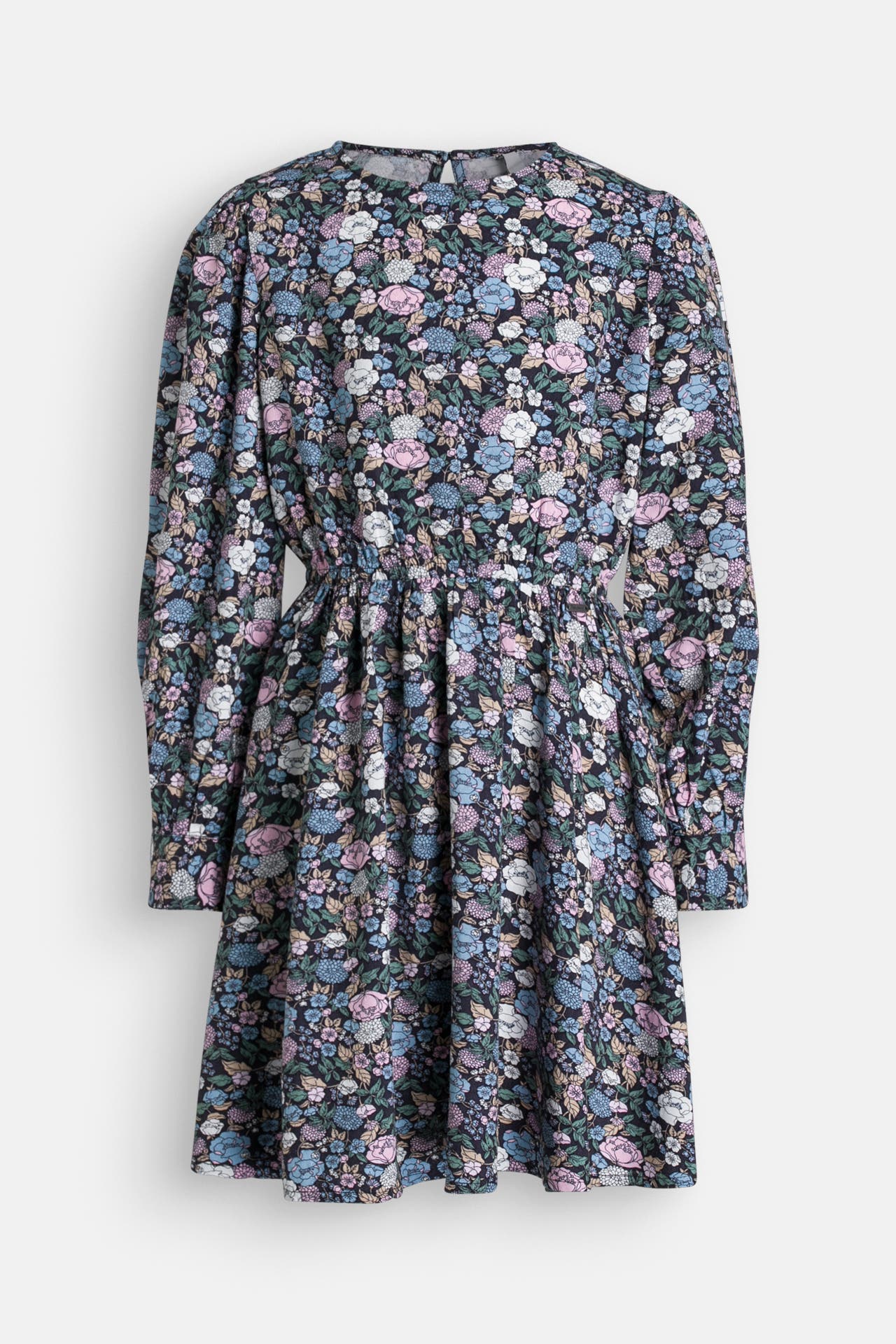 PEPE JEANS Kleid 'Taylor' gemustert, Bild 1