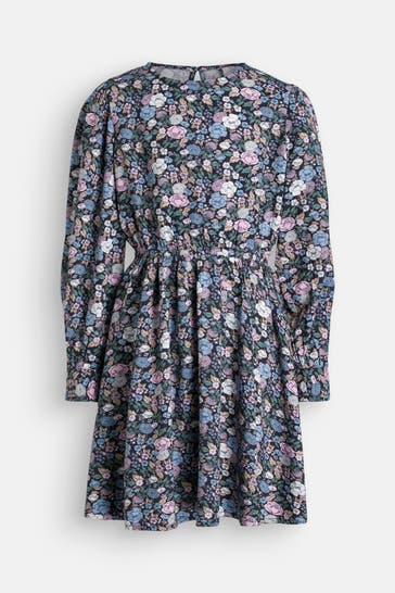 PEPE JEANS Kleid 'Taylor' gemustert