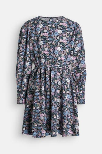 PEPE JEANS Kleid 'Taylor' gemustert