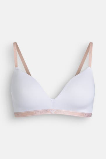 EMPORIO ARMANI Soft-BH zweifarbig
