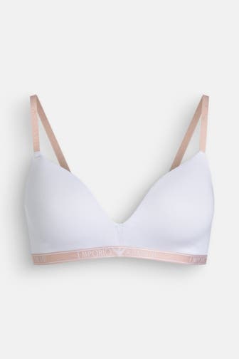 EMPORIO ARMANI Soft-BH zweifarbig