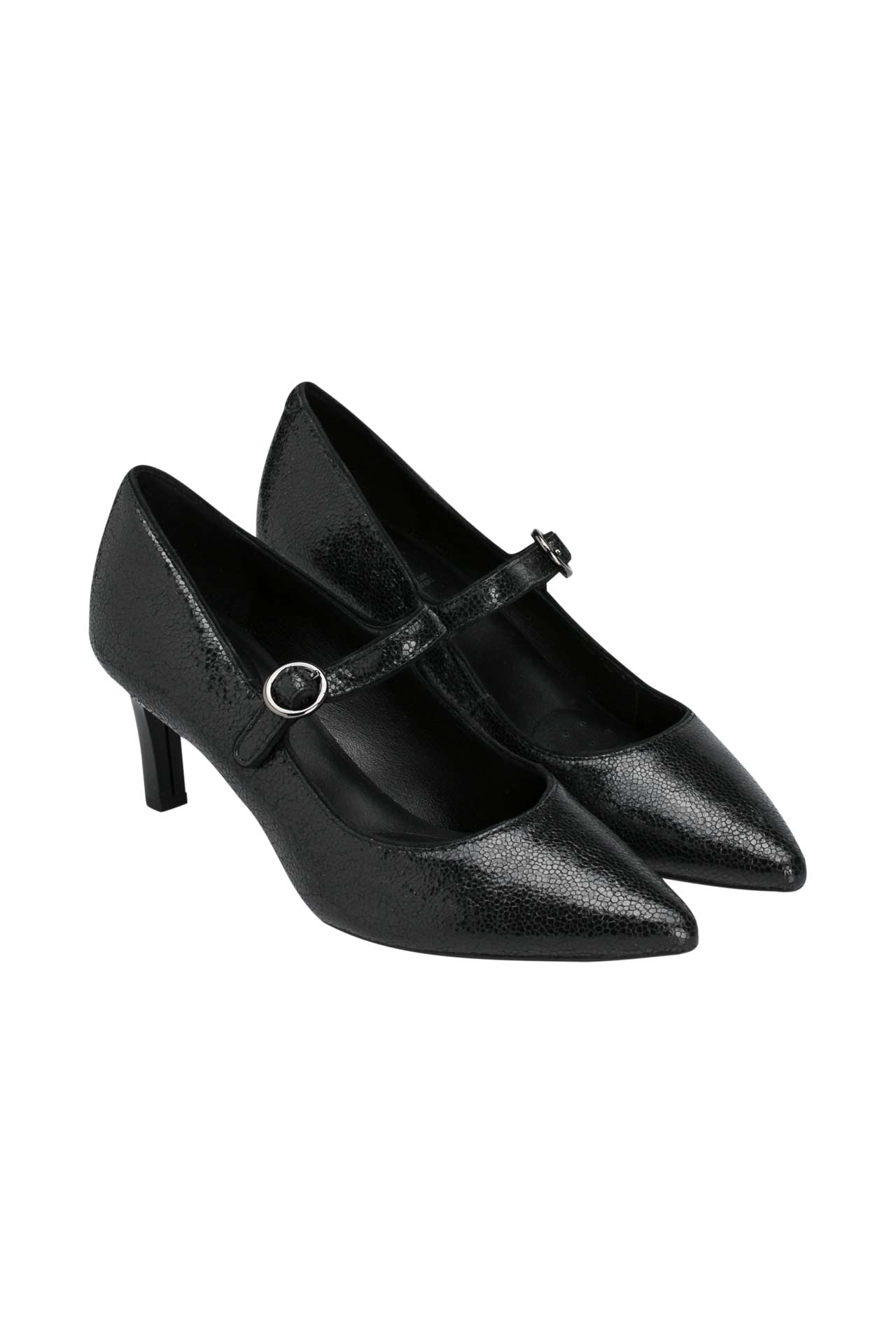 GEOX Pumps Bibbiana schwarz gunstig online kaufen Outletcity