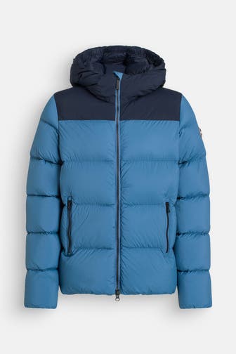 COLMAR Daunenjacke zweifarbig
