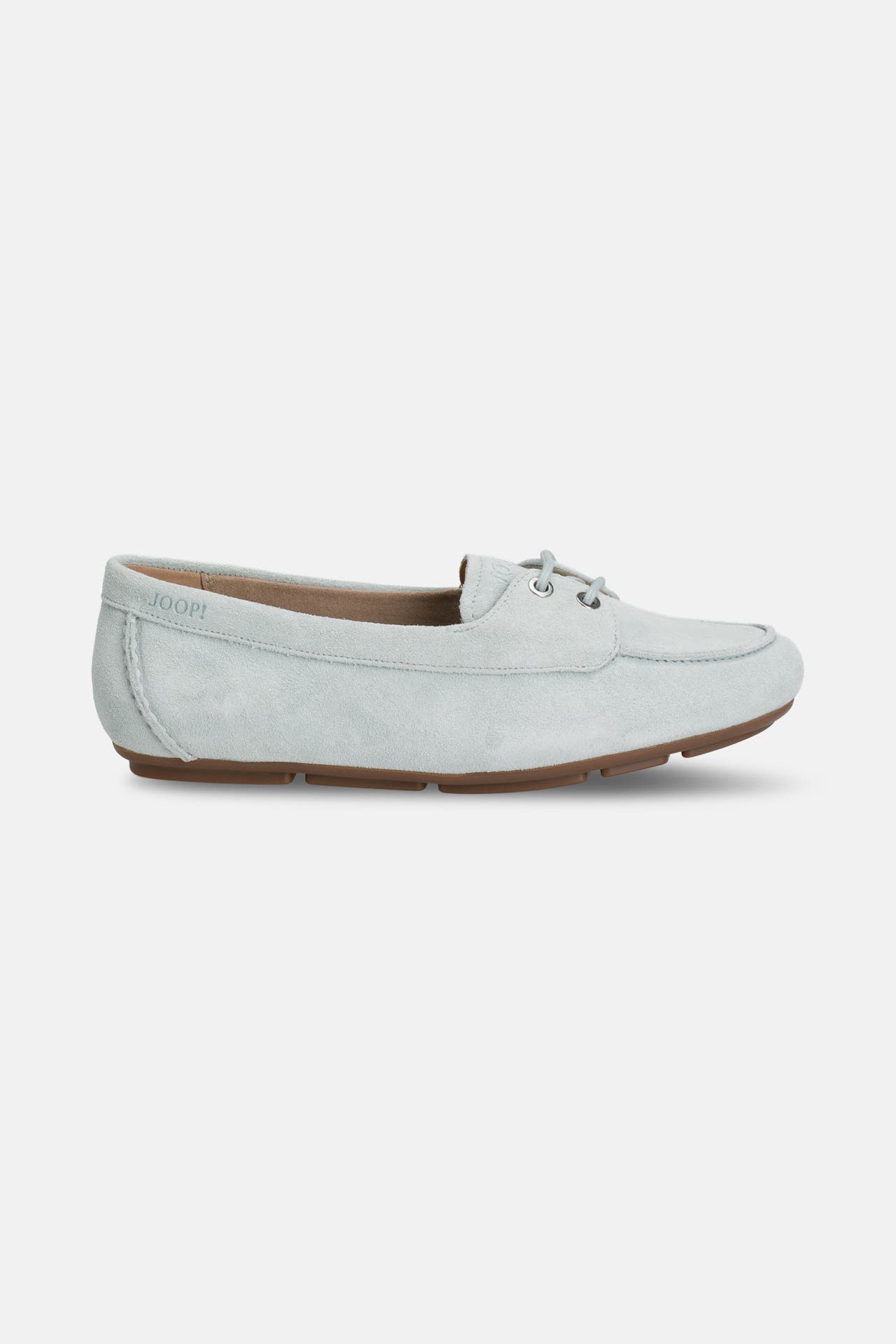 JOOP! Slipper 'Velluto-Meike' mint, Bild 1