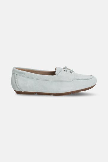 JOOP! Slipper 'Velluto-Meike' mint
