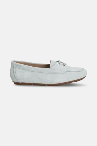 JOOP! Slipper 'Velluto-Meike' mint