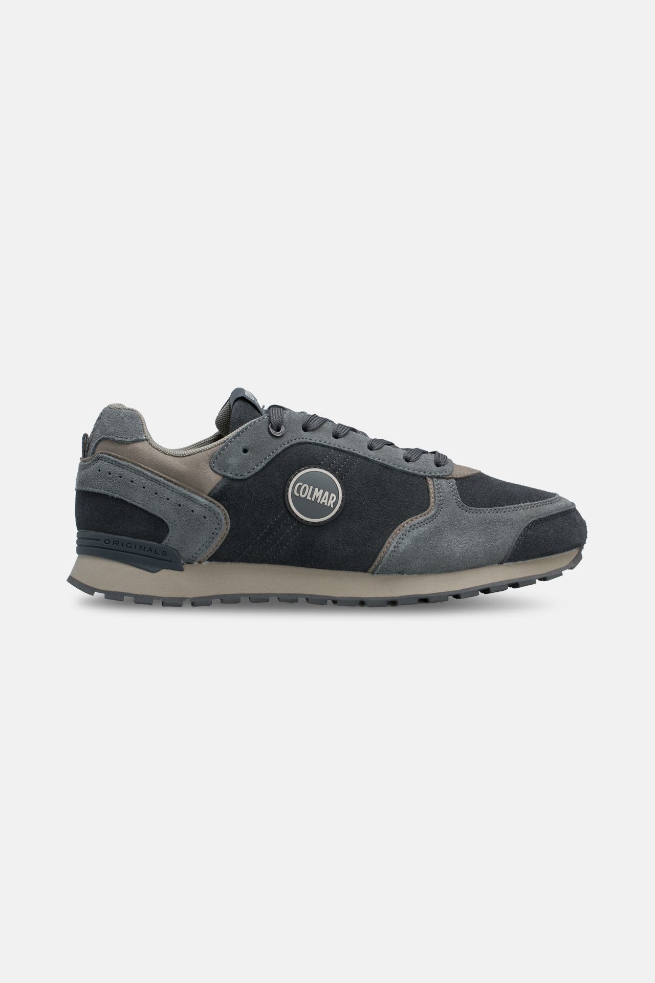 COLMAR Sneaker 'Travis' grau, Bild 1
