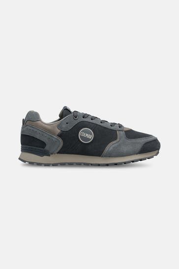 COLMAR Sneaker 'Travis' grau