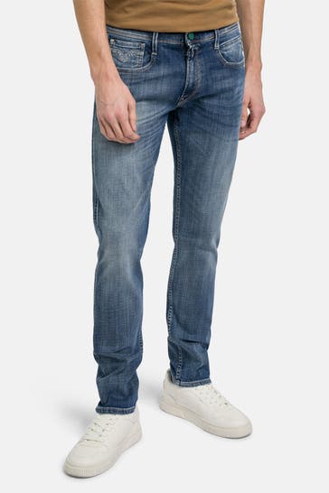 REPLAY Jeans 'Anbass' slim