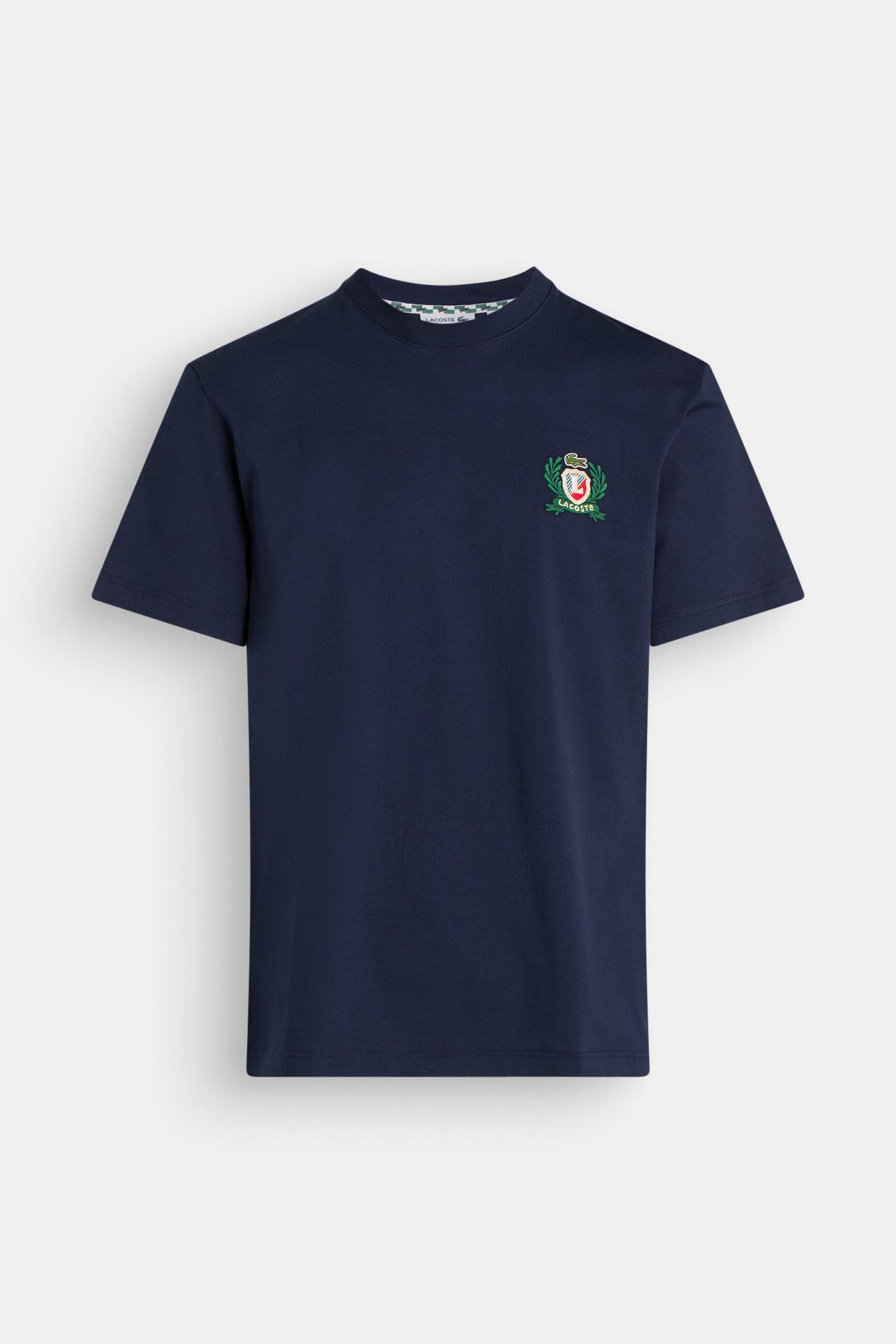 LACOSTE T-Shirt nachtblau, Bild 1