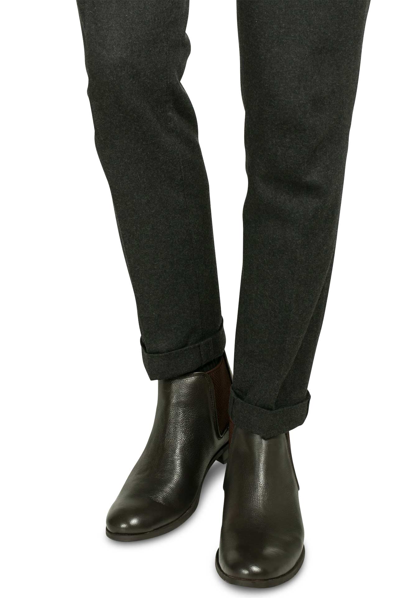 Ben sherman chelsea boots sales
