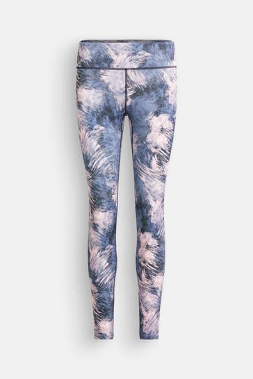 ROXY Leggings mehrfarbig