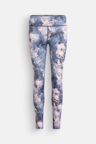 ROXY Leggings mehrfarbig