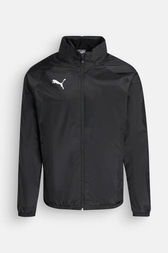 PUMA Übergangsjacke 'teamGOAL All Weather'