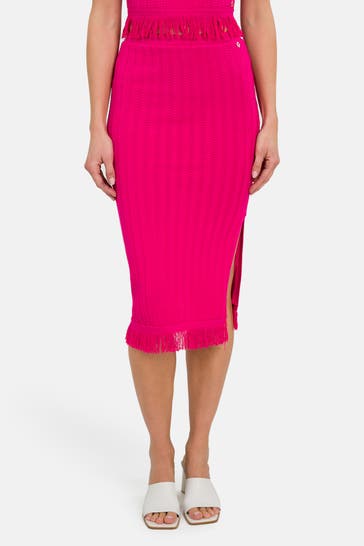 GUESS Strickrock pink