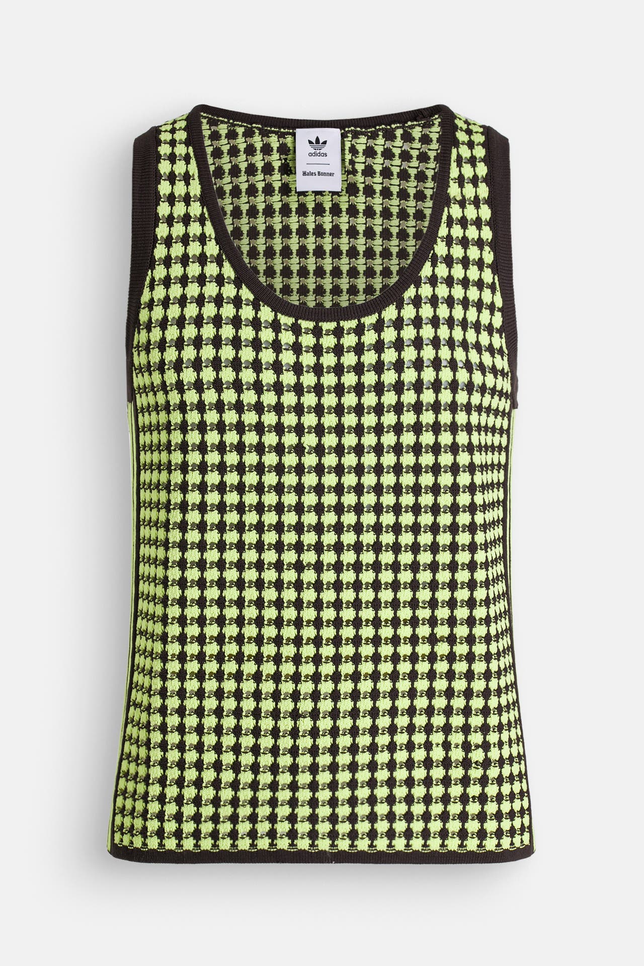 ADIDAS Pullunder mehrfarbig, Bild 1