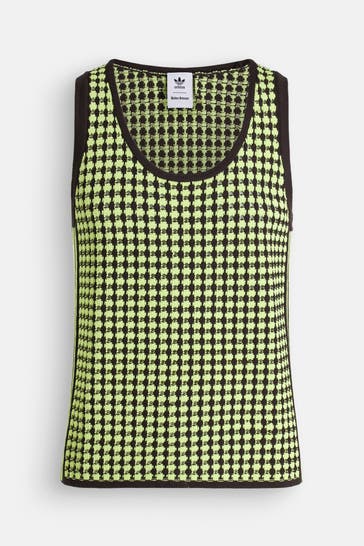 ADIDAS Pullunder mehrfarbig