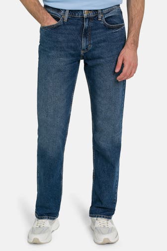 LEE Jeans 'West Surf Board' straight