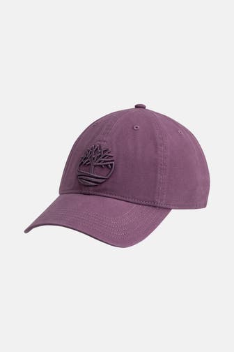 TIMBERLAND Basecap mauve