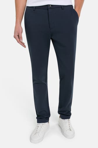 DSTREZZED Chino dunkelblau