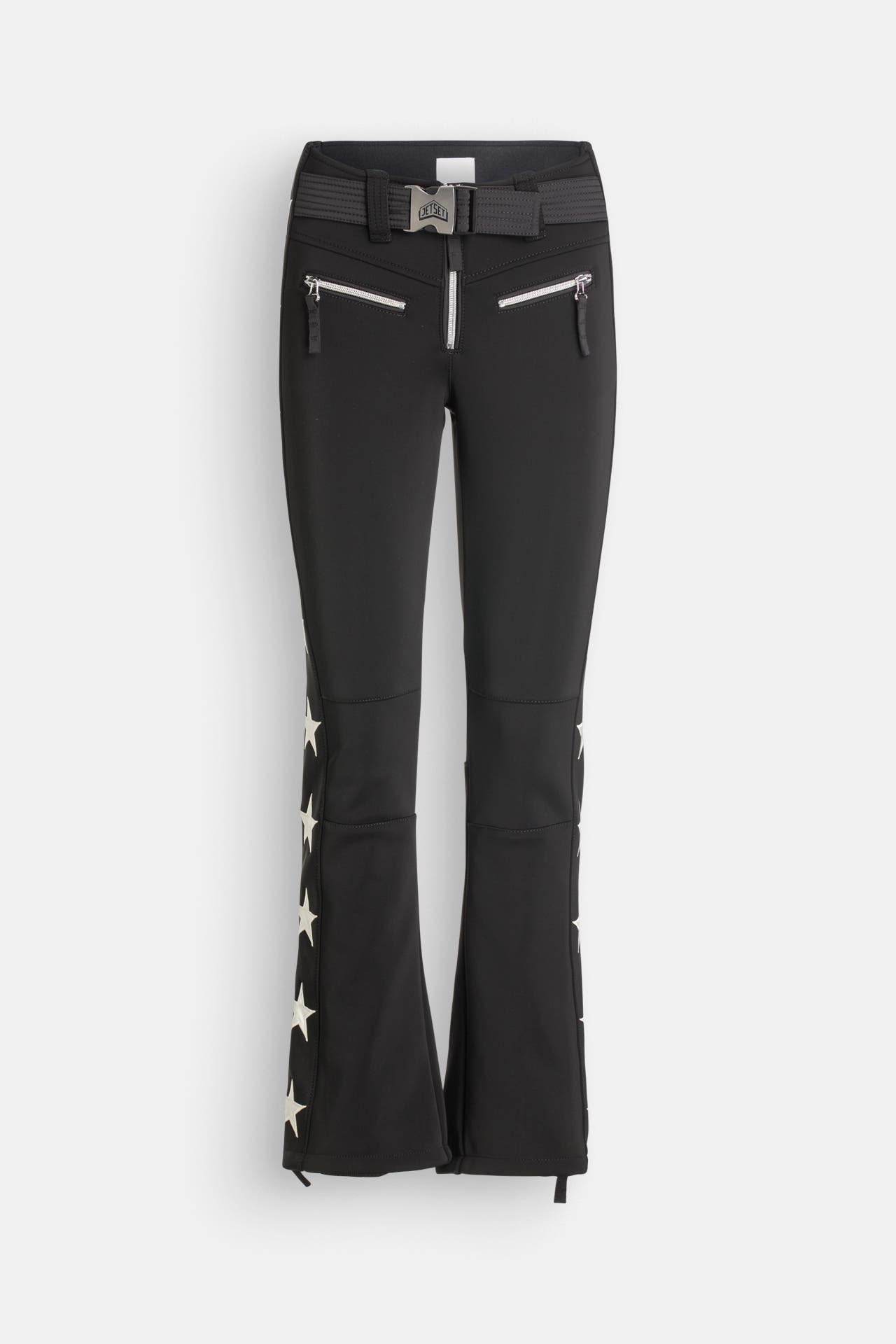 JET SET Skihose 'Tiby' schwarz, Bild 1
