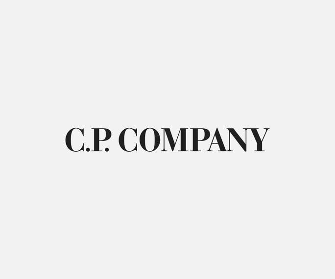 C.P. COMPANY