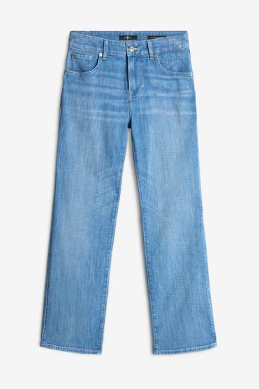 7 FOR ALL MANKIND - Jeans 'Calie' straight