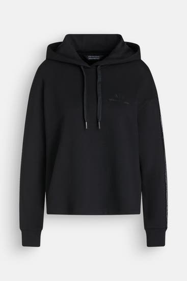 ARMANI EXCHANGE - Sweatshirt schwarz
