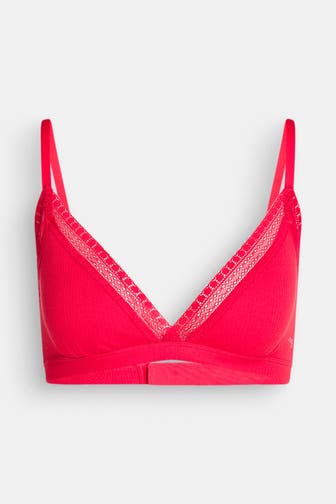 SLOGGI Bralette rot