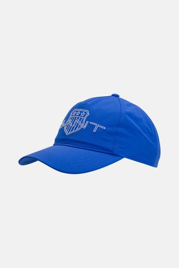 GANT Basecap blau