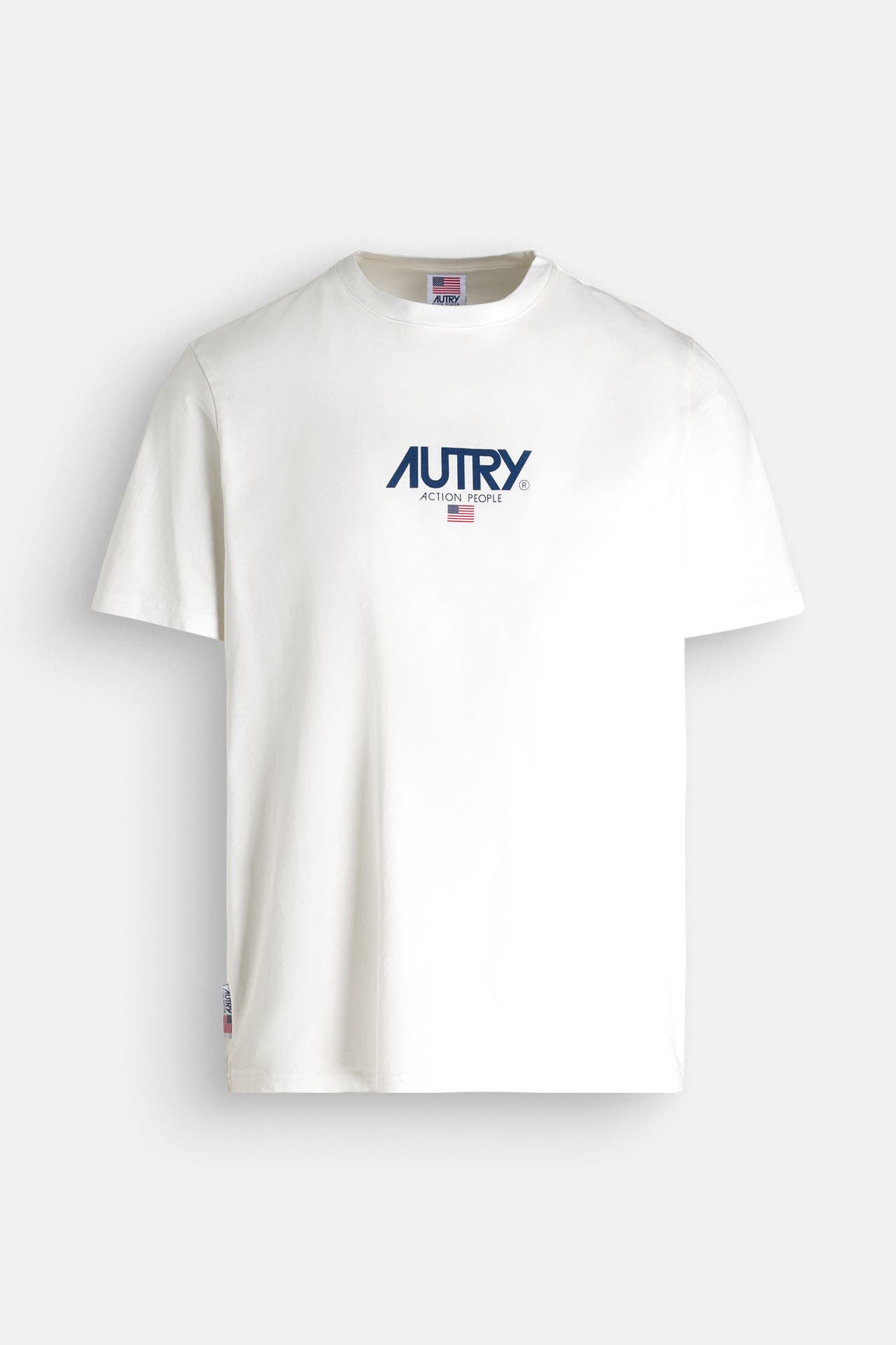 AUTRY T-Shirt offwhite, Bild 1