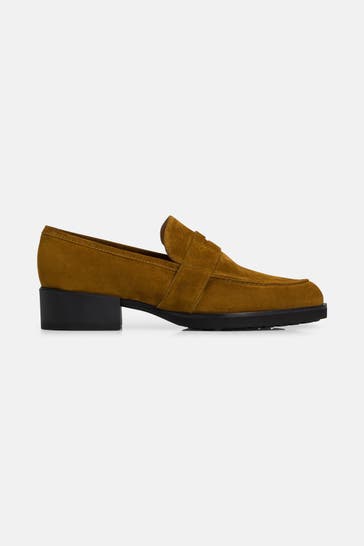HÖGL Loafer 'Beth' braun