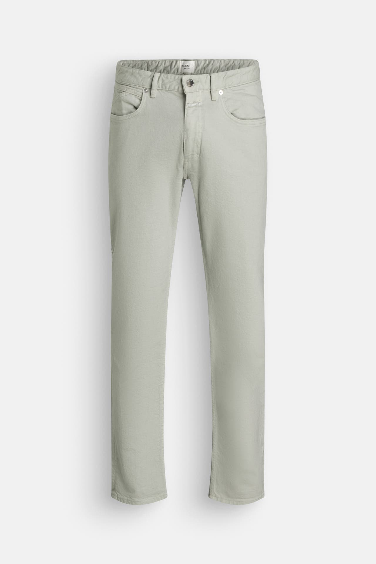 CLOSED Jeans 'Cooper True' straight, Bild 1