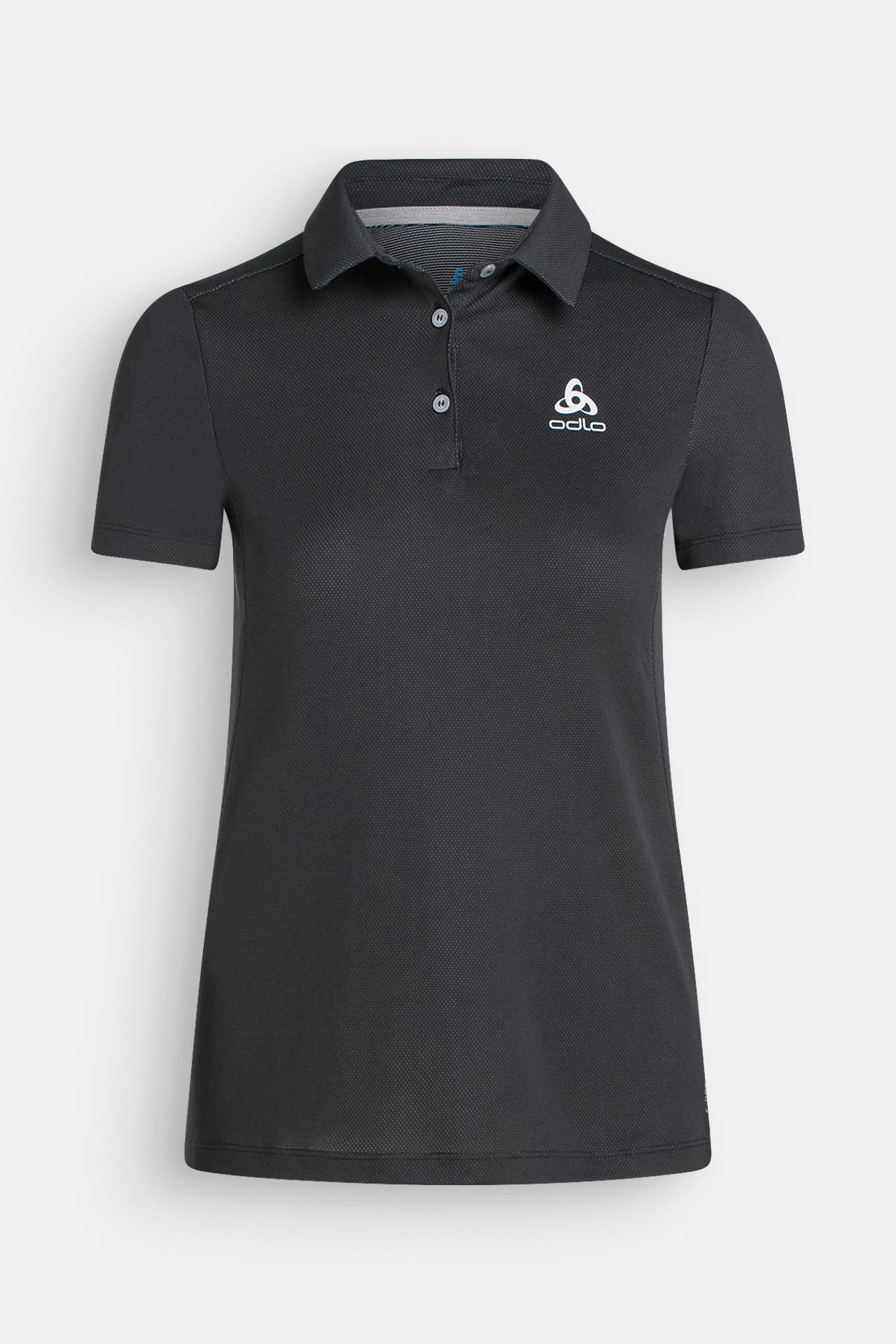ODLO Funktions-Polo 'F-Dry' schwarz, Bild 1