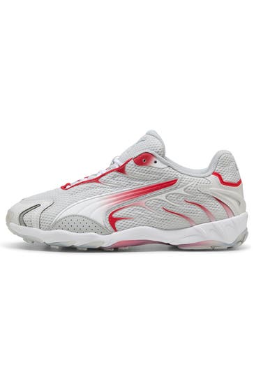 PUMA Sneaker 'Inhale' mehrfarbig unisex