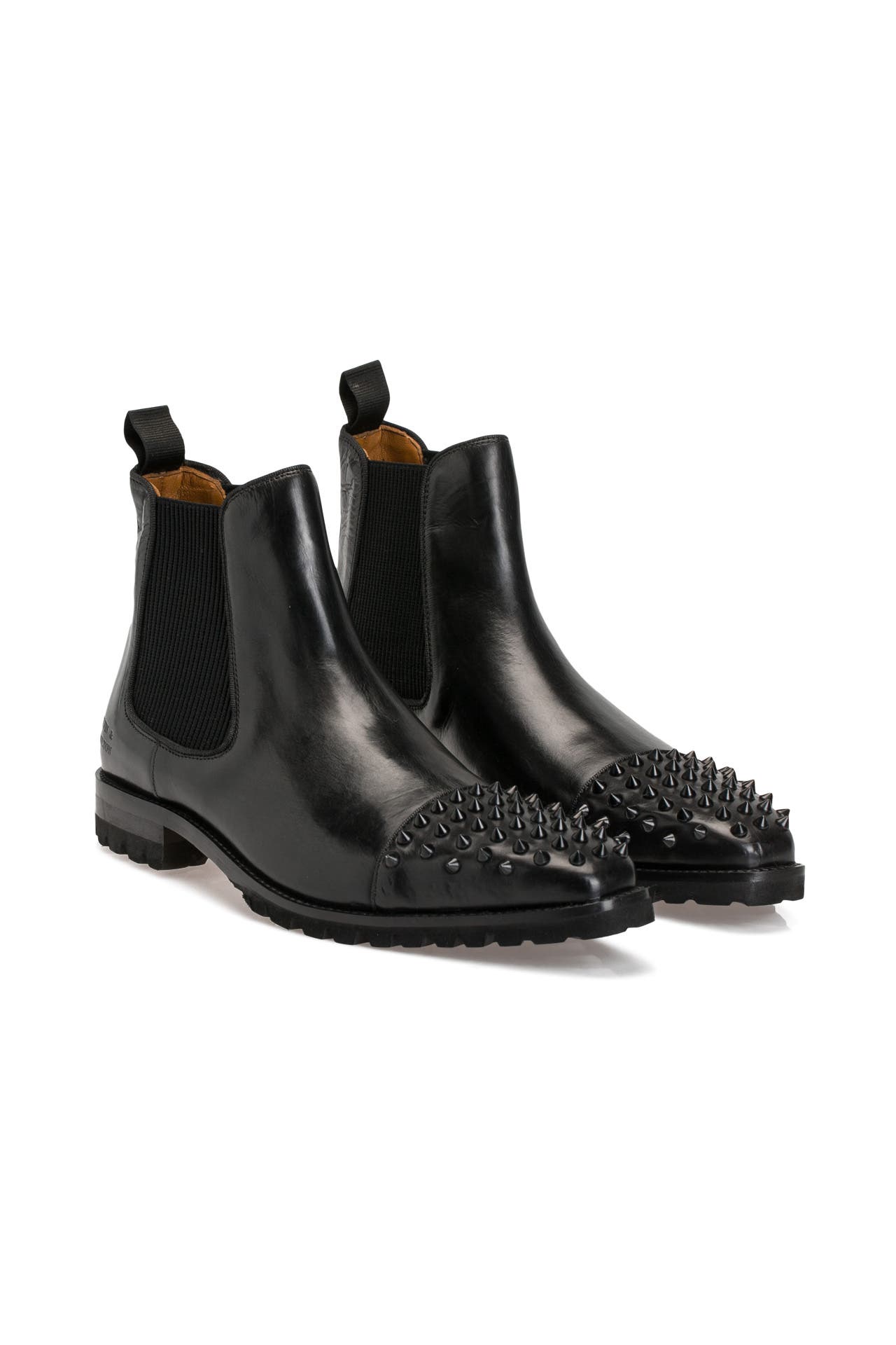 Melvin and hamilton chelsea boots hot sale